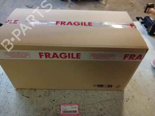 Left taillight CITROËN C4 II (NC_) 1.2 THP 130 (NCHNYM, NCHNYT) | BP32370922C34  - Image 6