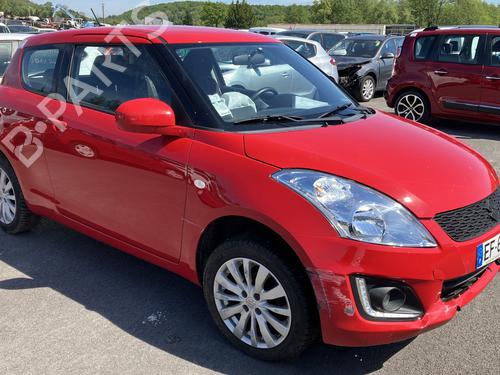 Headrest SUZUKI SWIFT IV (FZ, NZ) 1.2 (AZH412, ZC72S) | BP29911452I31 - Image 9