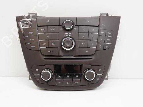 Used Other OPEL INSIGNIA A (G09) 2.0 CDTI (68) (131 hp) 18172461