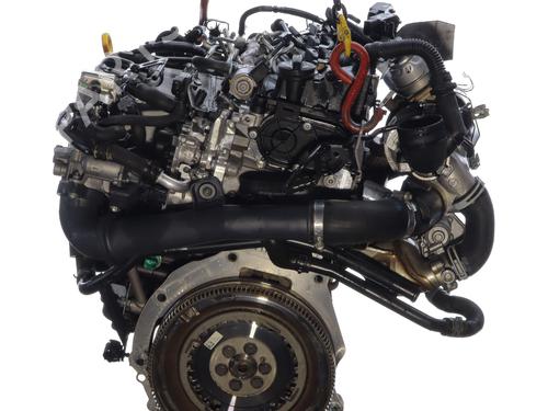 Motor VW TOURAN (5T1) 1.6 TDI (110 hp) 31360029