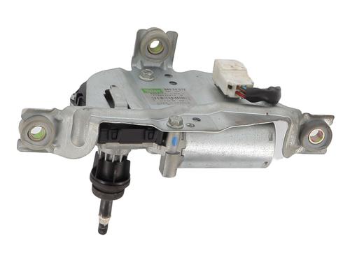 Ruitenwissermotor achter RENAULT SCÉNIC I MPV (JA0/1_, FA0_) 1.9 dCi RX4 | BP19729763M102 