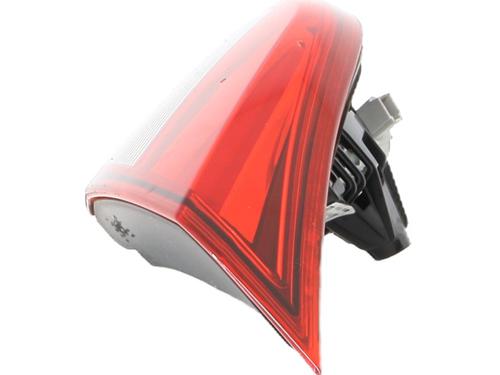 Used Right tailgate light Right tailgate light OPEL CORSA E (X15) 1.4 Turbo (08, 68) (101 hp) 19709671 19709671