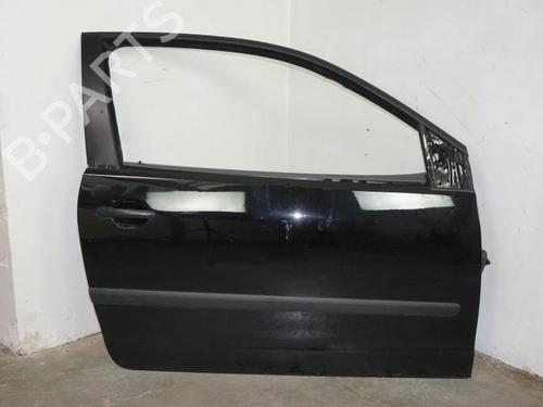 Used Right front door VW POLO (9N_, 9A_) 1.2 12V (64 hp) 18185349