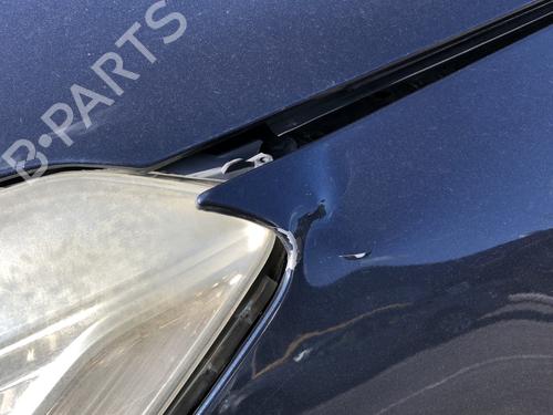 Climate control CITROËN C5 III Break (RW_) 2.0 HDi | BP31290644I5 