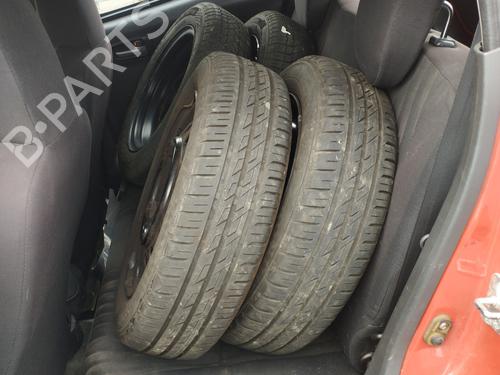 Climate control NISSAN PIXO (UA0) 1.0 | BP28127687I5  - Image 10