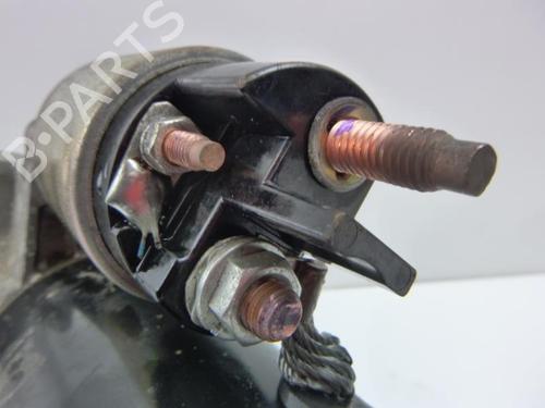 Startmotor RENAULT MODUS / GRAND MODUS (F/JP0_) 1.6 (JP03, JP0B, JP0U, JP0Y, JP1G) | BP18186064M8