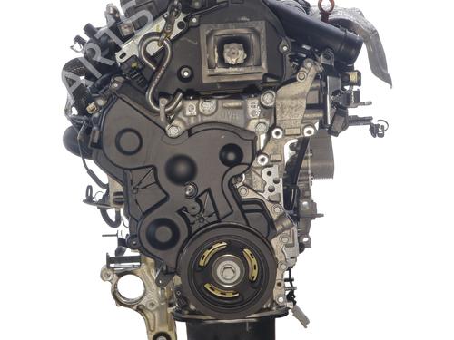 Engine PEUGEOT 508 I (8D_) 1.6 HDi | BP33324171M1 - Image 3