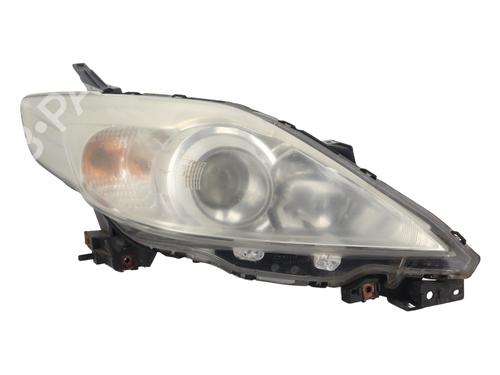 Used Right headlight Right headlight MAZDA 5 (CR) 2.0 CD (CR19) (110 hp) 33960667 33960667