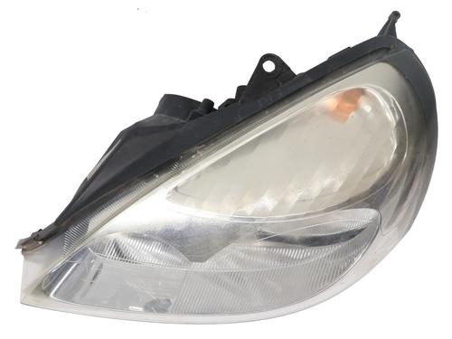 Left headlight RENAULT CLIO II (BB_, CB_) 1.5 dCi (B/CB3M) | BP20643072C28 