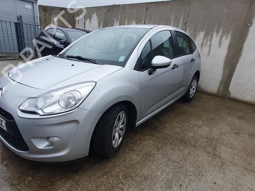 Gearbox CITROËN C3 II (SC_) 1.4 | BP24551064M3  - Image 11