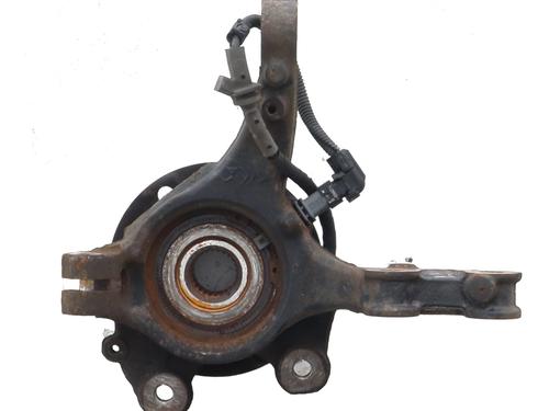 Used Left front steering knuckle PEUGEOT 2008 II (UD_, US_, UY_, UJ_, UR_, UC_) 1.2 PureTech 130 (USHNS, URHNS) (130 hp) 29563572