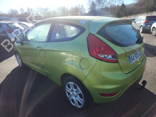 FORD FIESTA VI (CB1, CCN) 4616081