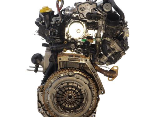 Used Engine Engine RENAULT KANGOO Express (FW0/1_) 1.5 dCi 90 (FW0G, FW05, FW08, FW11) (90 hp) 27675647 27675647