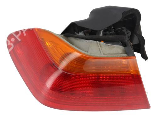 Left taillight BMW 3 (E46) 316 i | BP23862845C34 - Image 5