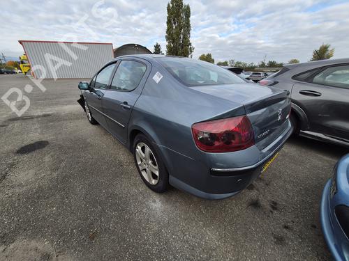 Engine PEUGEOT 407 (6D_) 2.0 HDi 135 (6DRHRH, 6DRHRE, 6DRHRG, 6DRHRJ) | BP30592301M1 - Image 12