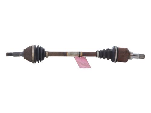 Left front driveshaft CITROËN C3 I (FC_, FN_) 1.4 16V 00003272RT