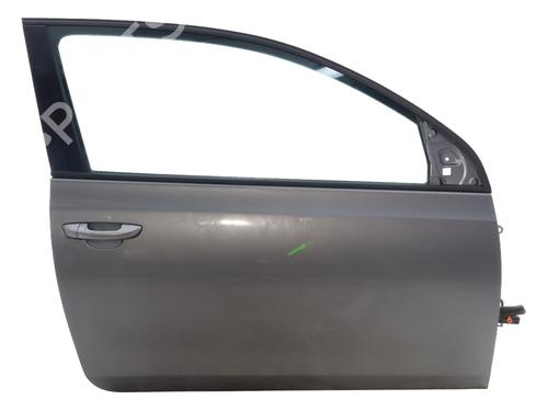 Used Right front door VW GOLF VI (5K1) 1.4 TSI (122 hp) 31025536