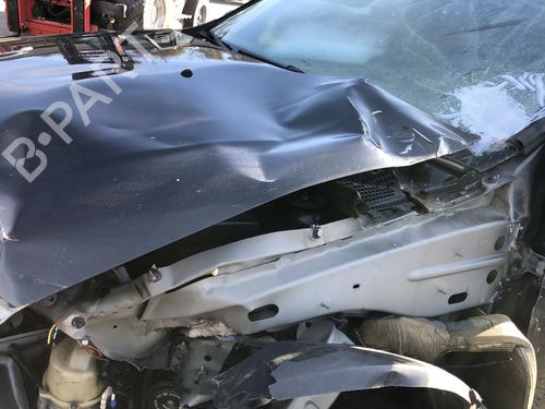 Steering column DACIA DUSTER (HS_) 1.5 dCi | BP23980315M21 - Image 18