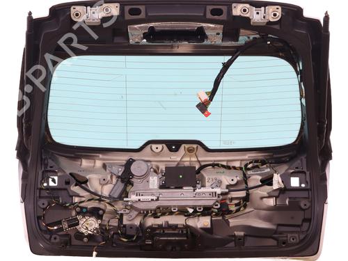Tailgate PEUGEOT 508 SW I (8E_) 2.0 BlueHDi 180 | BP28171912C6 