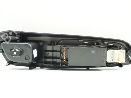 Left front window switch NISSAN MICRA V (K14) 1.5 DCI | BP18196835I27 