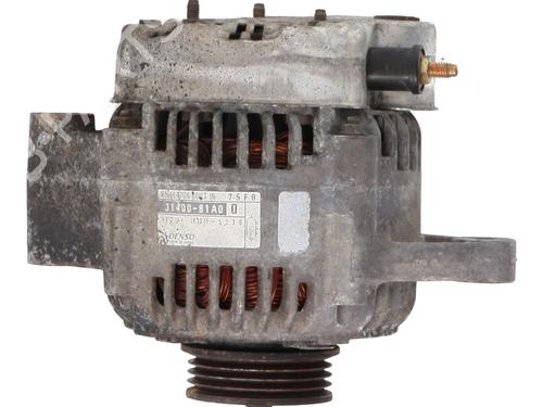 Alternator SUZUKI JIMNY Closed Off-Road Vehicle (SN)  | BP19746428M7 