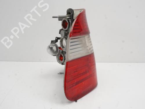 Left taillight BMW 3 (E46) 320 d | BP18195791C34 