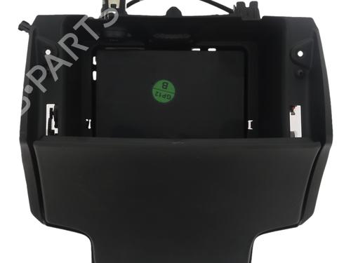 Electronic module DS DS 7 Crossback (J4_, JR_, JC_) 2.0 BlueHDi 180 (JJEHZR) | BP36999433M83 - Image 2