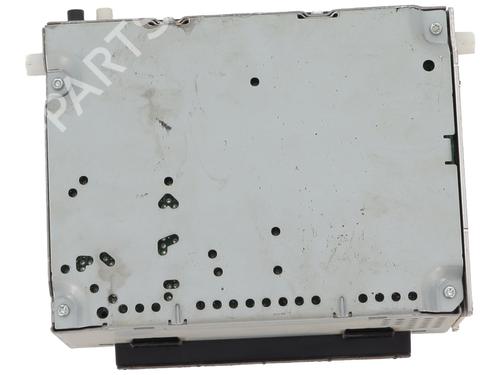 Radio FORD TRANSIT COURIER B460 Box Body/MPV 1.5 TDCi | BP19729415E6 