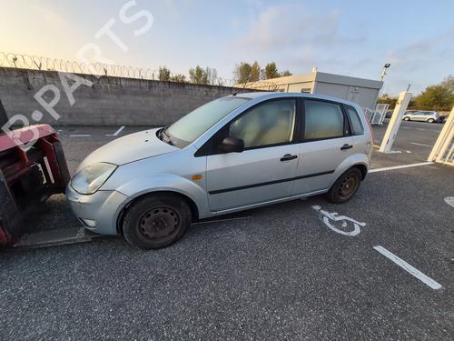 Brugte FORD FIESTA V (JH_, JD_) 1.4 16V (80 hp) 4376760