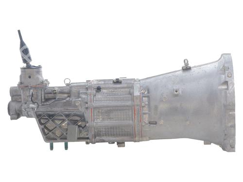 Gearbox MAZDA MX-5 IV (ND__) 1.5 (ND6E, ND5RC) | BP36412823M3 - Image 2