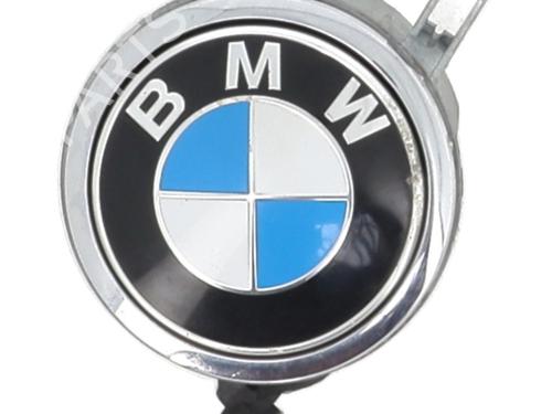 Used Switch BMW 1 (E81) 116 i (122 hp) 29611438