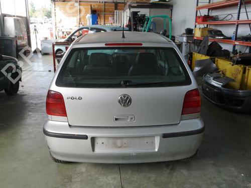 Højre baglygte VW POLO (6N2) 1.4 TDI | BP18185495C35 