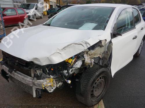 Rear mirror PEUGEOT 308 II (LB_, LP_, LW_, LH_, L3_) 1.5 BlueHDI 100 | BP18178233I6