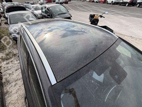 Soltag Soltag PEUGEOT 508 SW I (8E_) 2.0 HDi (163 hp) 39664557 39664557