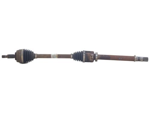 Used Right front driveshaft Right front driveshaft RENAULT MEGANE III Coupe (DZ0/1_) 1.6 dCi (DZ00, DZ12, DZ2A, DZ13) (130 hp) 33184163 33184163