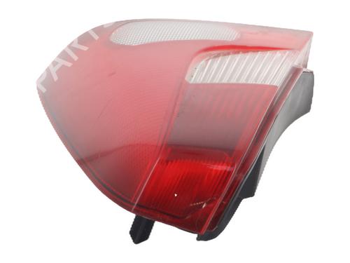 Right taillight DACIA LOGAN (LS_) 1.5 dCi (LS0K) | BP31813748C35