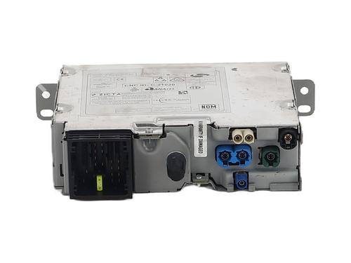 Radio CITROËN JUMPY III Van (V_) 2.0 BlueHDi 180 | BP26296795E6 