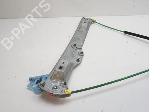 Rudehejsemekanisme Højre foran OPEL CORSA D (S07) 1.3 CDTI (L08, L68) (75 hp) 18184436
