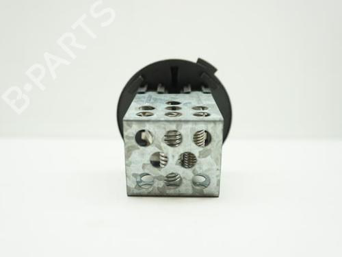 Varmeblæsermodstand PEUGEOT 307 (3A/C) 1.4 16V (88 hp) 22072156
