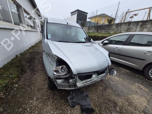 Alternator RENAULT KANGOO (KC0/1_) 1.5 dCi (KC07) | BP33040540M7 - Image 11