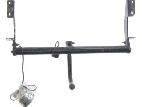 Trækkugle/Mekanisme PEUGEOT 3008 I MPV (0U_) 1.6 HDi (112 hp) 32268567