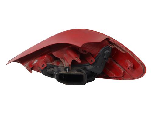 Left taillight PEUGEOT 207 (WA_, WC_) 1.6 HDi | BP25880035C34 