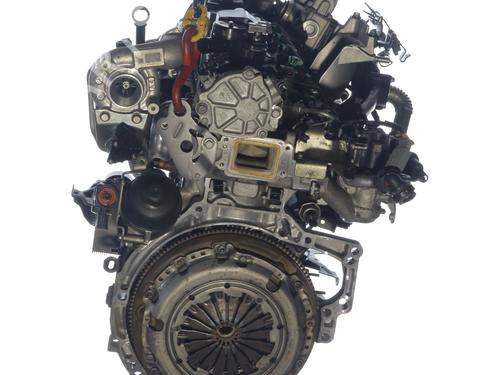 Używane Silnik PEUGEOT 208 I (CA_, CC_) 1.6 HDi (92 hp) 29414364