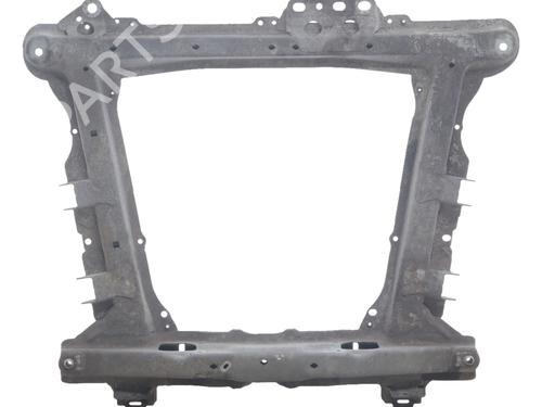 Used Subframe Subframe RENAULT CLIO II (BB_, CB_) [1998-2016] 40122698 40122698