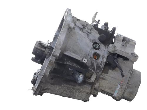 Gearkasse PEUGEOT 208 I (CA_, CC_) 1.6 HDi | BP21825217M3