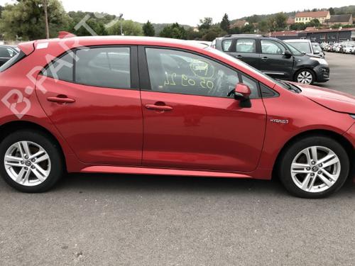 Rat TOYOTA COROLLA Hatchback (_E21_, _EA1_, _EH1_) 1.8 Hybrid (ZWE211, ZWE219) | BP28827045C49 - Image 14
