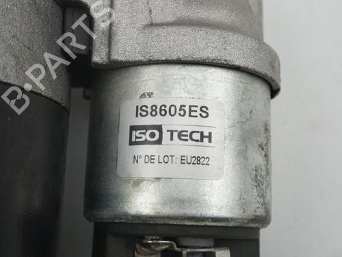 Starter BMW 5 (E60) 535 d | BP18191308M8 