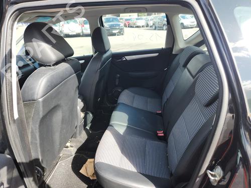 Engine MERCEDES-BENZ A-CLASS (W169) A 170 (169.032, 169.332) | BP29074079M1 - Image 19