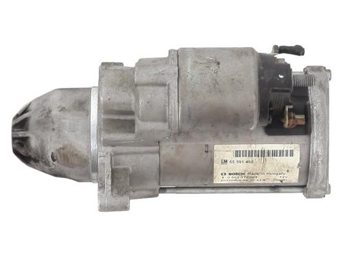 Startmotor OPEL CORSA E (X15) 1.3 CDTI (08, 68) | BP25406795M8