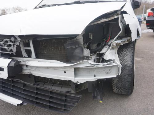 Left mirror RENAULT CLIO II (BB_, CB_) 1.2 LPG | BP25478167C26 
